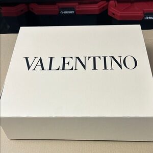 Valentino Ivory Gift Box